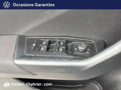 Photo 19 Volkswagen T-roc  1.0 TSI 110 Start/Stop BVM6 Life