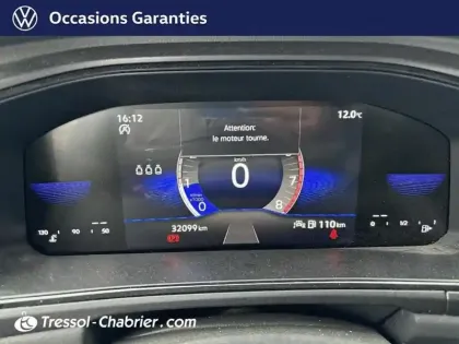 Photo 20 Volkswagen T-roc  1.0 TSI 110 Start/Stop BVM6 Life