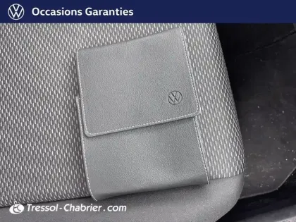 Photo 15 Volkswagen T-roc  1.0 TSI 110 Start/Stop BVM6 Life