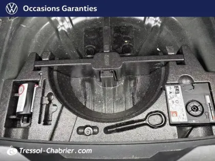 Photo 26 Volkswagen T-roc  1.0 TSI 110 Start/Stop BVM6 Life