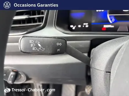 Photo 16 Volkswagen T-roc  1.0 TSI 110 Start/Stop BVM6 Life