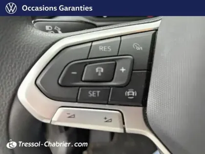 Photo 18 Volkswagen T-roc  1.0 TSI 110 Start/Stop BVM6 Life