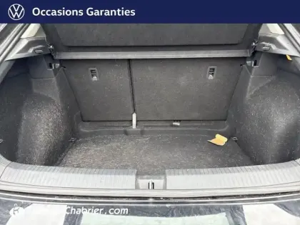 Photo 7 Volkswagen T-roc  1.0 TSI 110 Start/Stop BVM6 Life