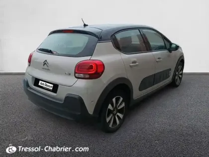 Photo 27 Peugeot 308  1.2 PureTech 110ch S&S BVM5 Style