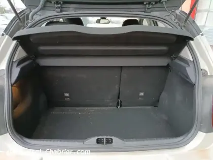 Photo 7 Peugeot 308  1.2 PureTech 110ch S&S BVM5 Style