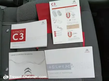 Photo 15 Peugeot 308  1.2 PureTech 110ch S&S BVM5 Style