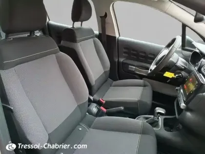 Photo 8 Peugeot 308  1.2 PureTech 110ch S&S BVM5 Style