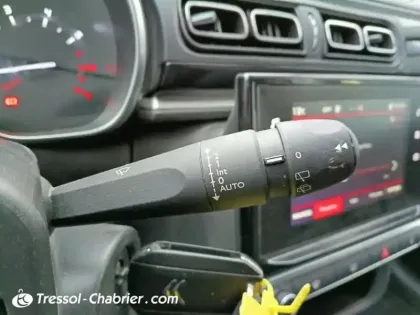 Photo 17 Peugeot 308  1.2 PureTech 110ch S&S BVM5 Style