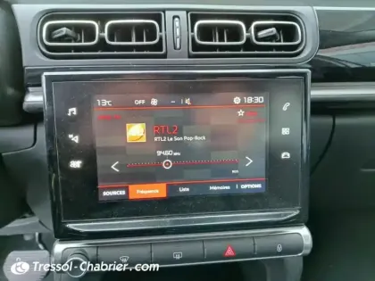 Photo 10 Peugeot 308  1.2 PureTech 110ch S&S BVM5 Style