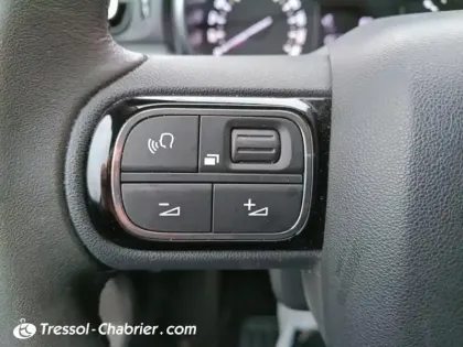 Photo 18 Peugeot 308  1.2 PureTech 110ch S&S BVM5 Style