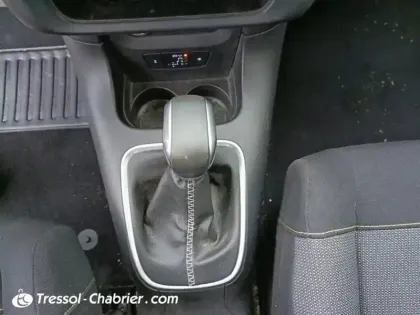 Photo 23 Peugeot 308  1.2 PureTech 110ch S&S BVM5 Style