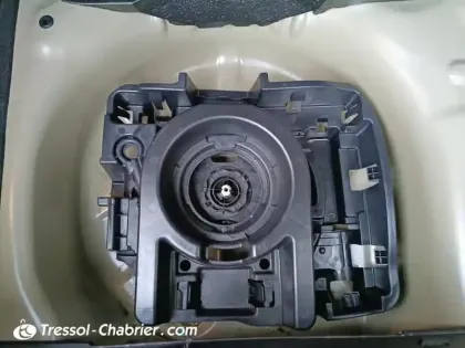 Photo 26 Peugeot 308  1.2 PureTech 110ch S&S BVM5 Style