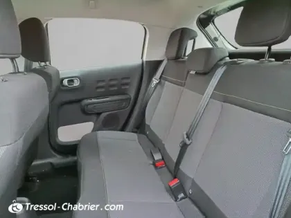 Photo 22 Peugeot 308  1.2 PureTech 110ch S&S BVM5 Style