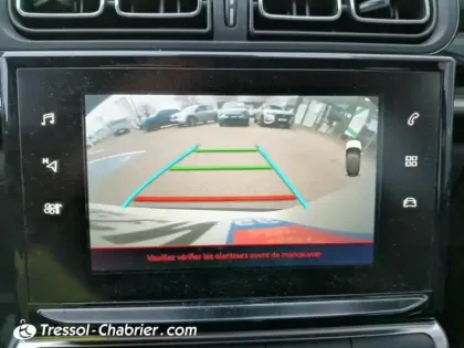 Photo 25 Peugeot 308  1.2 PureTech 110ch S&S BVM5 Style