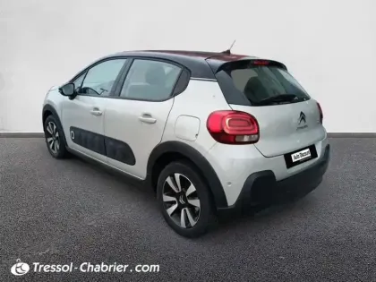 Photo 29 Peugeot 308  1.2 PureTech 110ch S&S BVM5 Style