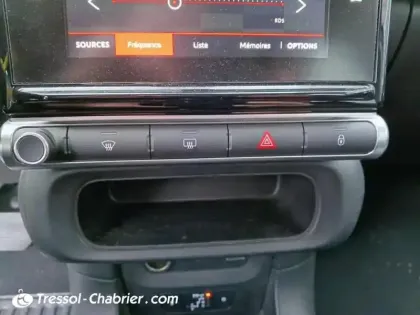 Photo 12 Peugeot 308  1.2 PureTech 110ch S&S BVM5 Style