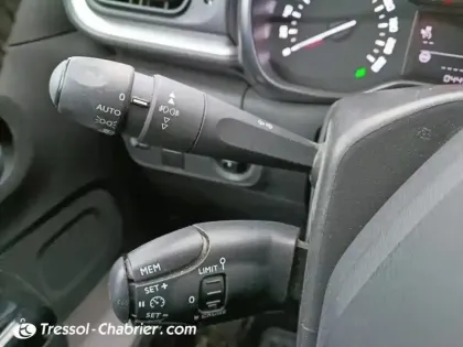 Photo 16 Peugeot 308  1.2 PureTech 110ch S&S BVM5 Style