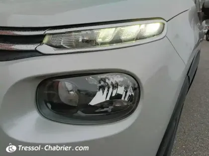 Photo 13 Peugeot 308  1.2 PureTech 110ch S&S BVM5 Style