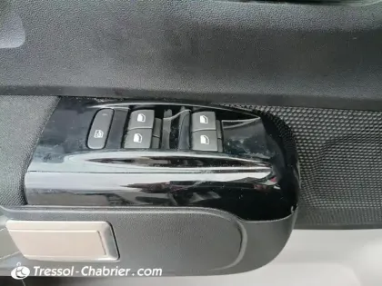 Photo 19 Peugeot 308  1.2 PureTech 110ch S&S BVM5 Style