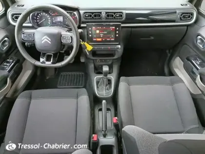 Photo 9 Peugeot 308  1.2 PureTech 110ch S&S BVM5 Style