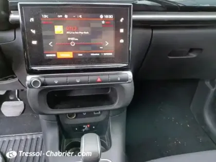 Photo 21 Peugeot 308  1.2 PureTech 110ch S&S BVM5 Style