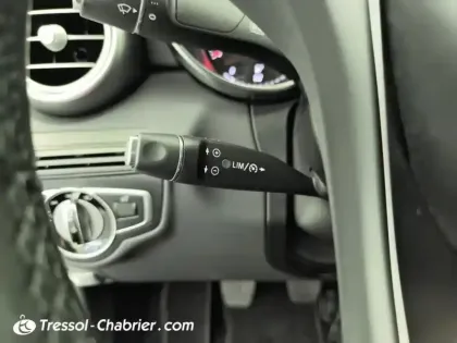 Photo 17 Mercedes Classe C  Coupé 200 9G-Tronic Executive