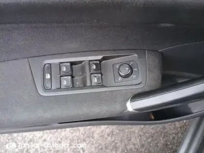 Photo 19 Volkswagen Touran  2.0 TDI 150 BMT 7pl Confortline