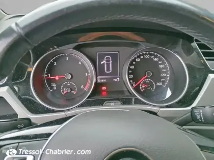 Photo 20 Volkswagen Touran  2.0 TDI 150 BMT 7pl Confortline