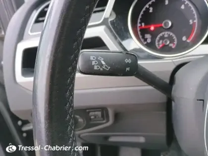 Photo 16 Volkswagen Touran  2.0 TDI 150 BMT 7pl Confortline