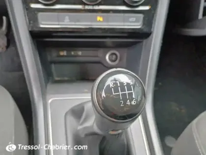 Photo 23 Volkswagen Touran  2.0 TDI 150 BMT 7pl Confortline