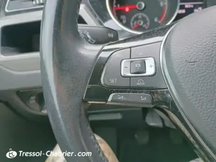 Photo 18 Volkswagen Touran  2.0 TDI 150 BMT 7pl Confortline