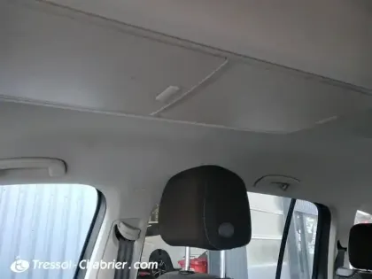 Photo 24 Volkswagen Touran  2.0 TDI 150 BMT 7pl Confortline