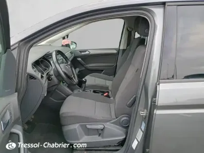 Photo 8 Volkswagen Touran  2.0 TDI 150 BMT 7pl Confortline