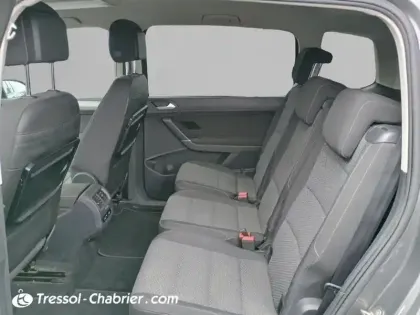 Photo 22 Volkswagen Touran  2.0 TDI 150 BMT 7pl Confortline