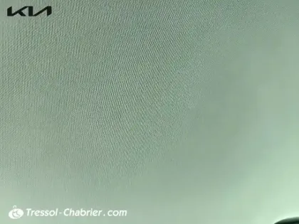 Photo 24 Kia Sportage Gén. V Ph1 Active 5