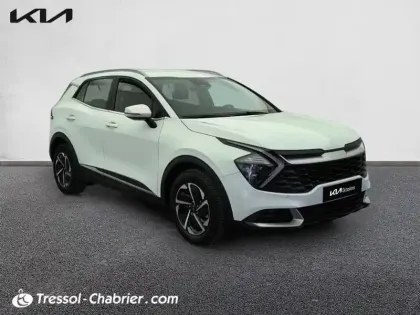 Photo 28 Kia Sportage Gén. V Ph1 Active 5