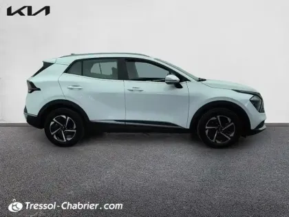 Photo 5 Kia Sportage Gén. V Ph1 Active 5