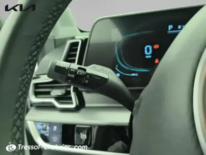 Photo 17 Kia Sportage Gén. V Ph1 Active 5