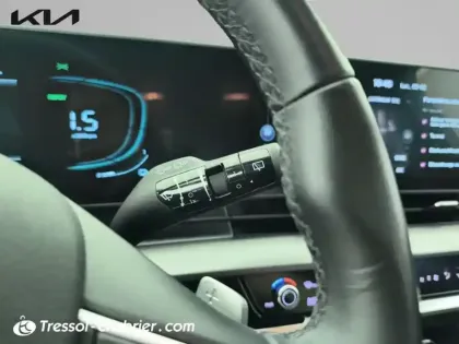 Photo 16 Kia Sportage Gén. V Ph1 Active 5