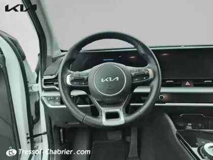 Photo 11 Kia Sportage Gén. V Ph1 Active 5