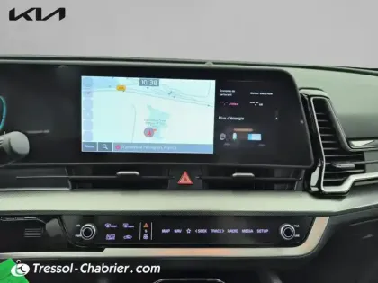 Photo 10 Kia Sportage Gén. V Ph1 Active 5