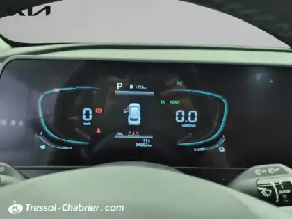 Photo 20 Kia Sportage Gén. V Ph1 Active 5