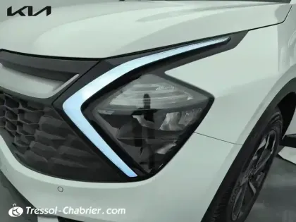 Photo 13 Kia Sportage Gén. V Ph1 Active 5