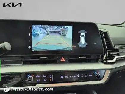 Photo 25 Kia Sportage Gén. V Ph1 Active 5