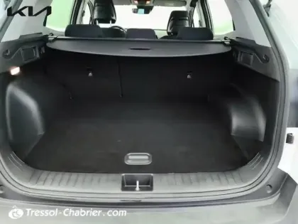 Photo 7 Kia Sportage Gén. V Ph1 Active 5