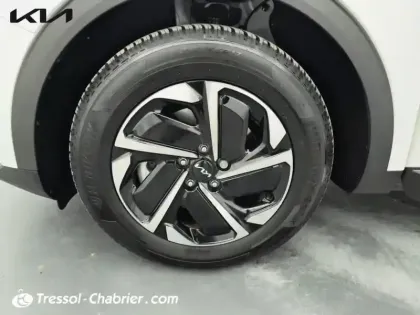 Photo 14 Kia Sportage Gén. V Ph1 Active 5