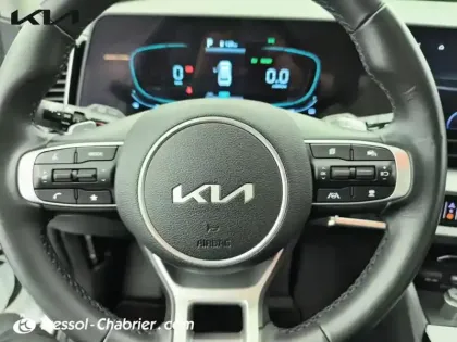 Photo 18 Kia Sportage Gén. V Ph1 Active 5