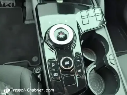 Photo 23 Kia Sportage Gén. V Ph1 Active 5