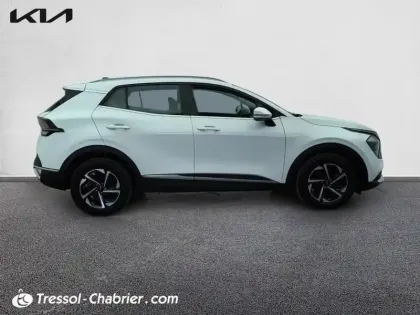 Photo 27 Kia Sportage Gén. V Ph1 Active 5