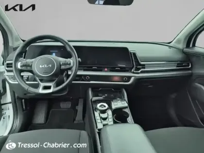 Photo 9 Kia Sportage Gén. V Ph1 Active 5
